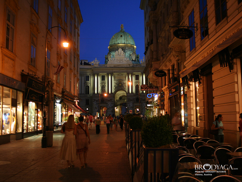 Vienna